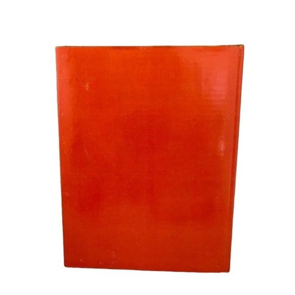 Vintage 1969 Christmas A Pictorial Pilgrimage Pierre Benoit Abingdon Press - Picture 2 of 10